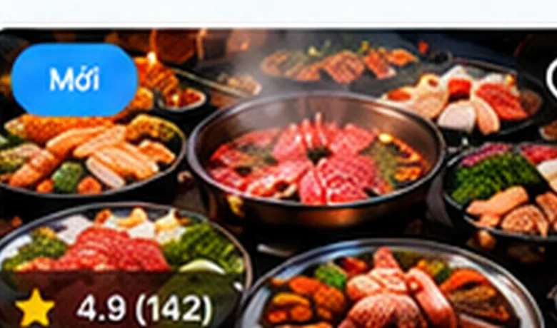 Combo Lẩu Nướng Đặc Biệt