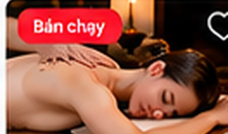 Massage body thư giãn Đà Lạt