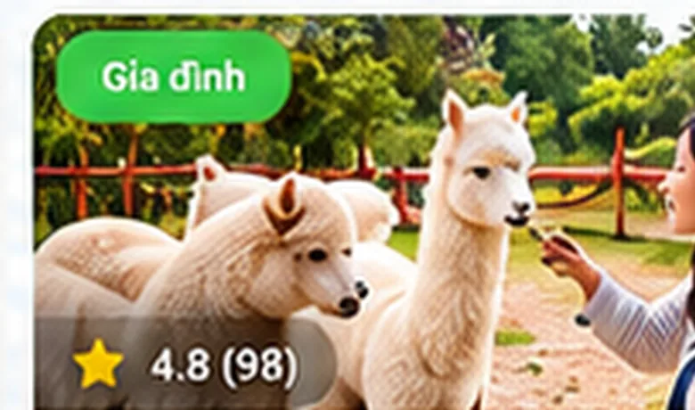 Tour Nông Trại Cún – Puppy Farm