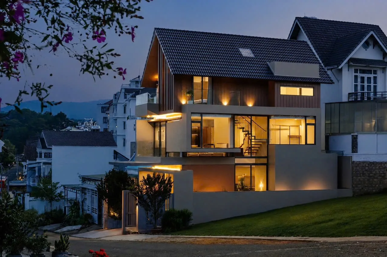 G Villa
