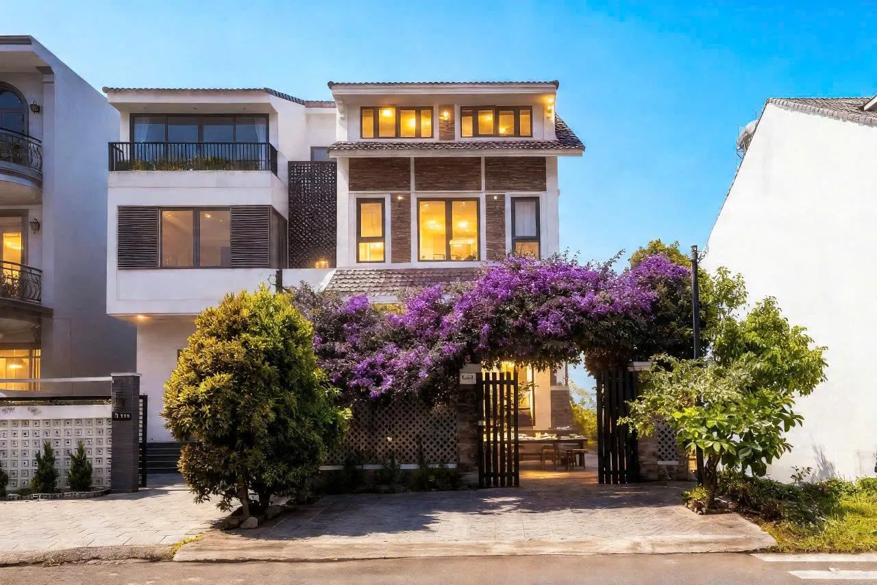 Kamihana Villa