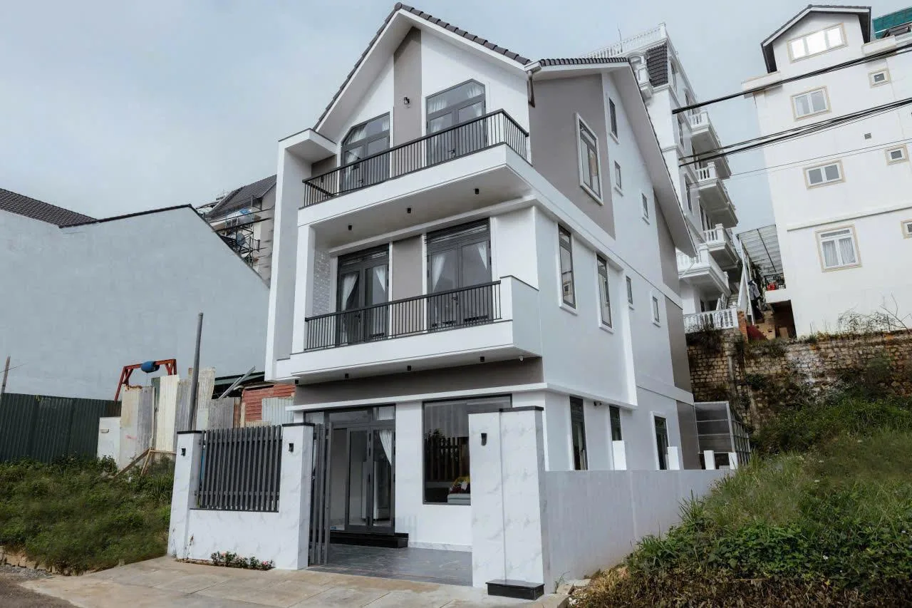 Ma Kết Villa