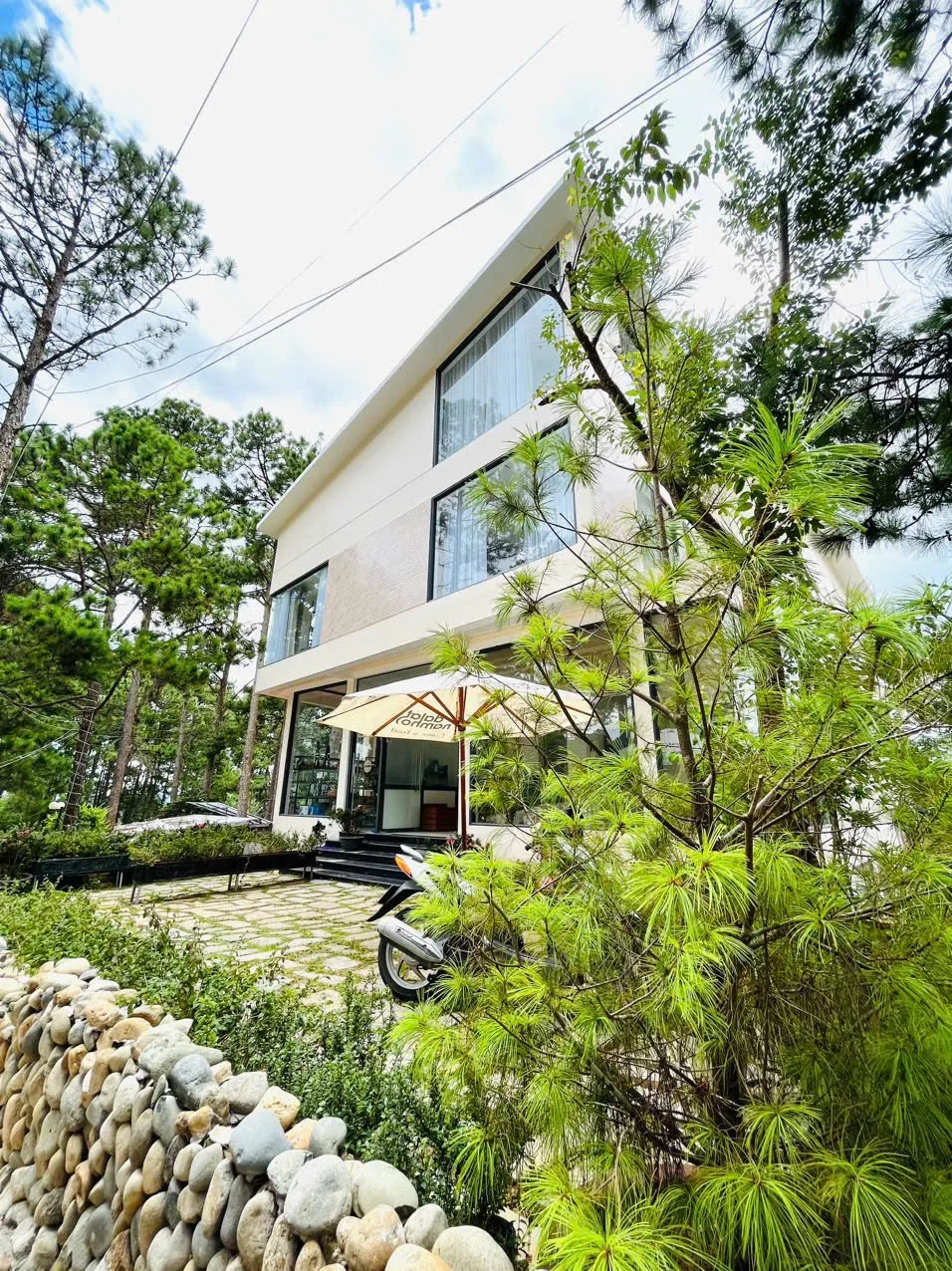 Ohman Villa