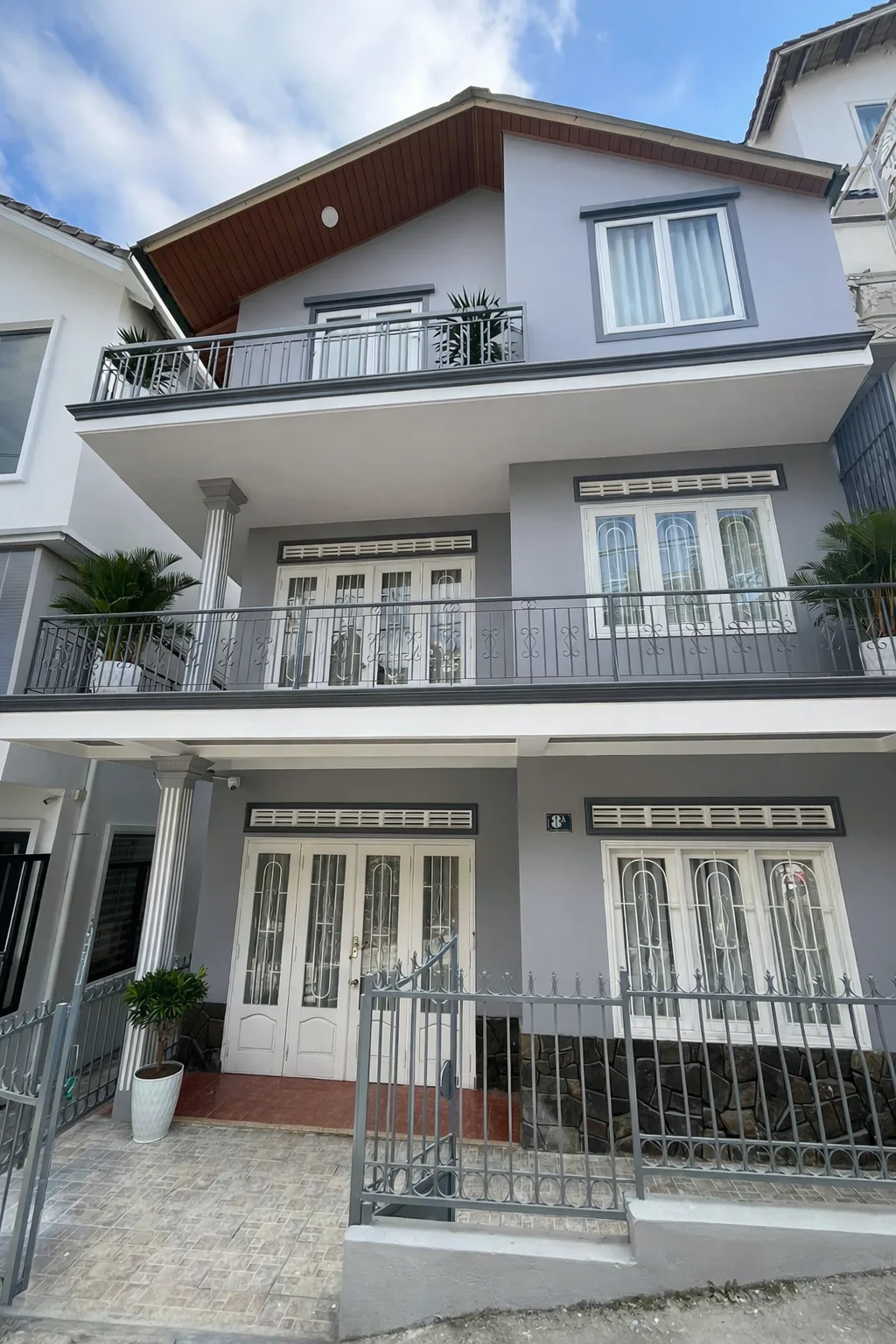 PaKa Home