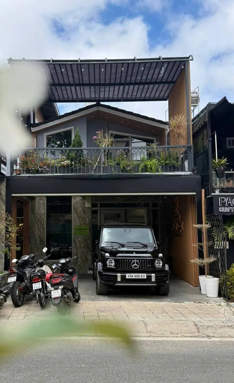 Zone Villa